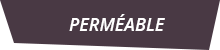 permeable